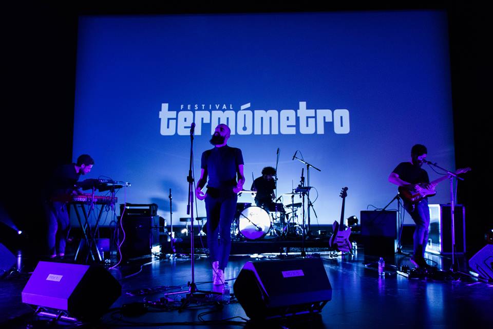 TEATRO AVEIRENSE RECEBE FESTIVAL TERMÓMETRO