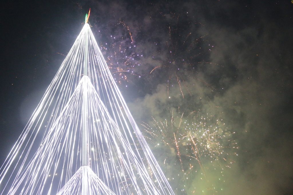 BOAS FESTAS EM AVEIRO - FIM DE SEMANA