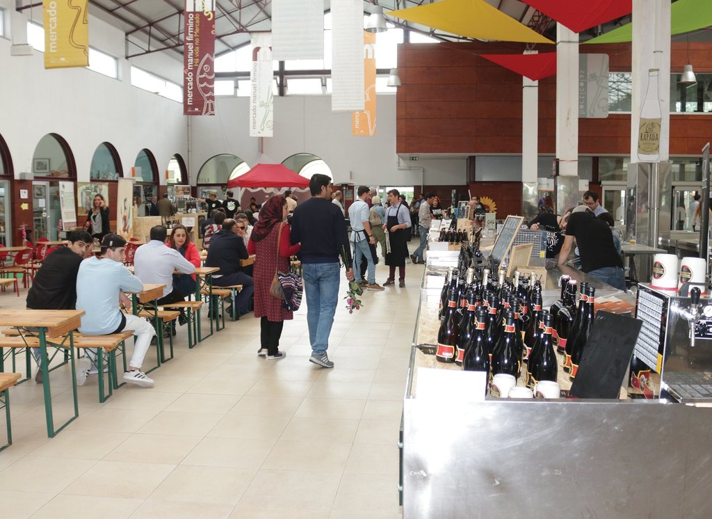 AVEIRO BEER & WINE FEST CANCELADO