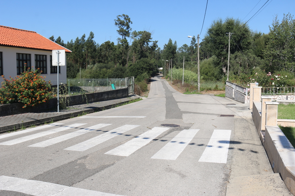 REABILITAÇÃO DA RUA DIREITA | VERBA 