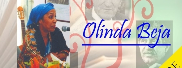 COMUNIDADE DE LEITORES DESTACA OLINDA BEJA
