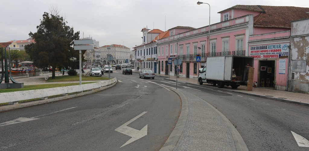 CONDICIONAMENTOS PARA REABILITAÇÃO DA RUA CLUBE DOS GALITOS