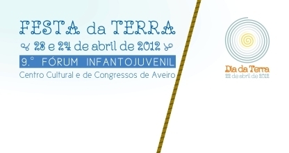 FESTA DA TERRA 2012 