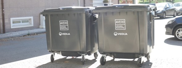 RELATÓRIO DE AVALIAÇÃO DE DESEMPENHO DA VEOLIA