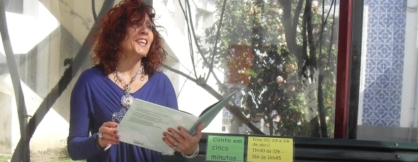 AUTARQUIA ASSINALA DIA MUNDIAL DO LIVRO