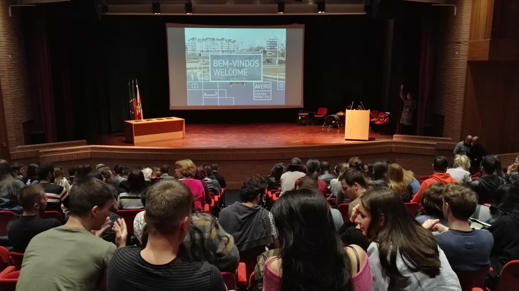 PROTOCOLO DE INTEGRAÇÃO DE ESTUDANTES INTERNACIONAIS