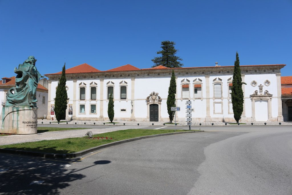 MUSEUS DE AVEIRO COM ANO DE EXCELÊNCIA