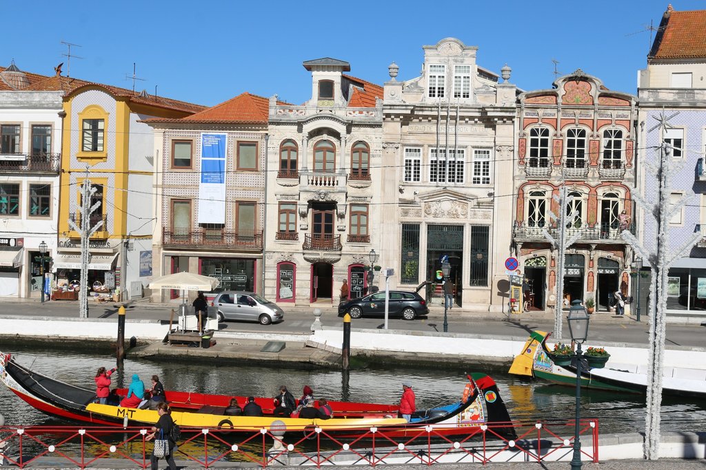 CONHEÇA O PLANO ESTRATÉGICO PARA A CULTURA DE AVEIRO