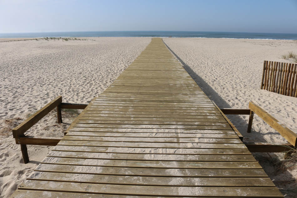 NOVO PASSADIÇO NA PRAIA DE SÃO JACINTO