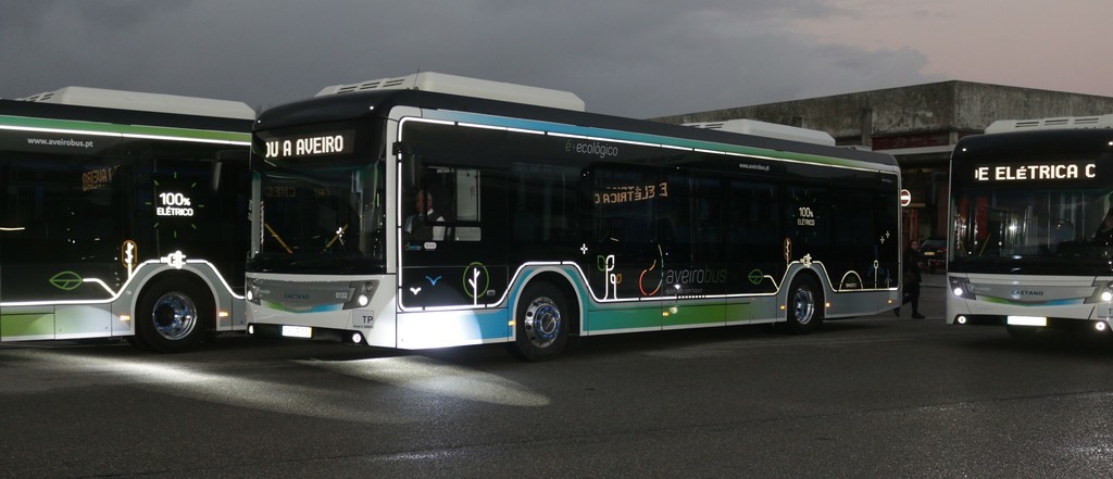 TARIFAS REDUZIDAS NOS TRANSPORTES EM AVEIRO