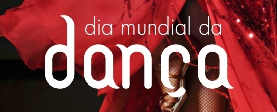 DIA MUNDIAL DA DANÇA EM ARADAS