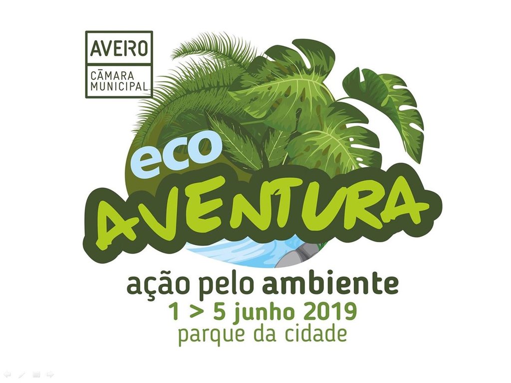 ECO AVENTURA 2019 – AÇÃO PELO AMBIENTE