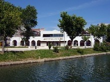 LUGARES DE VENDA NO MERCADO MUNICIPAL MANUEL FIRMINO