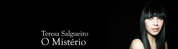 TERESA SALGUEIRO APRESENTA DISCO EM AVEIRO