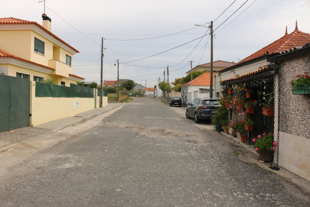 QUALIFICAÇÃO URBANA EM SÃO BERNARDO