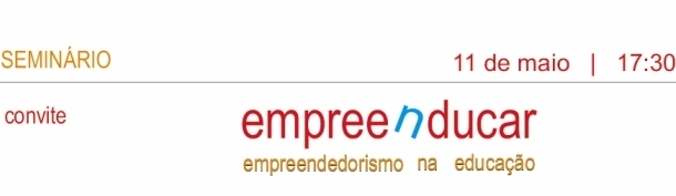 “EMPREENDUCAR” – EMPREENDEDORISMO NA EDUCAÇÃO