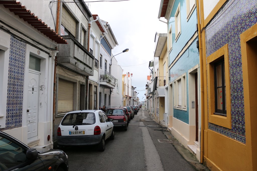 PROJETO DE QUALIFICAÇÃO DO BAIRRO DA BEIRA MAR