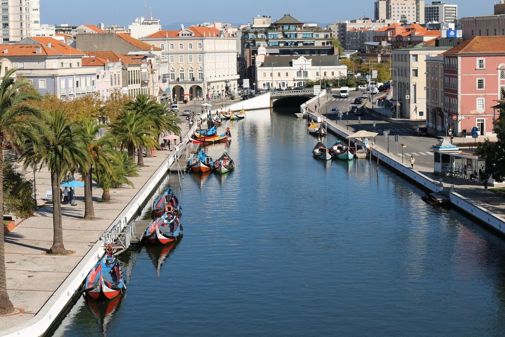 ARRANJOS URBANÍSTICOS PARA ARADAS, ESGUEIRA E SANTA JOANA EM PROJETO