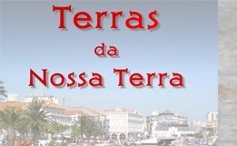 LANÇAMENTO DO LIVRO TERRAS DA NOSSA TERRA