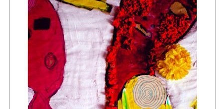 EXPOSIÇÃO DE PINTURA DE BRUNA SANTOS