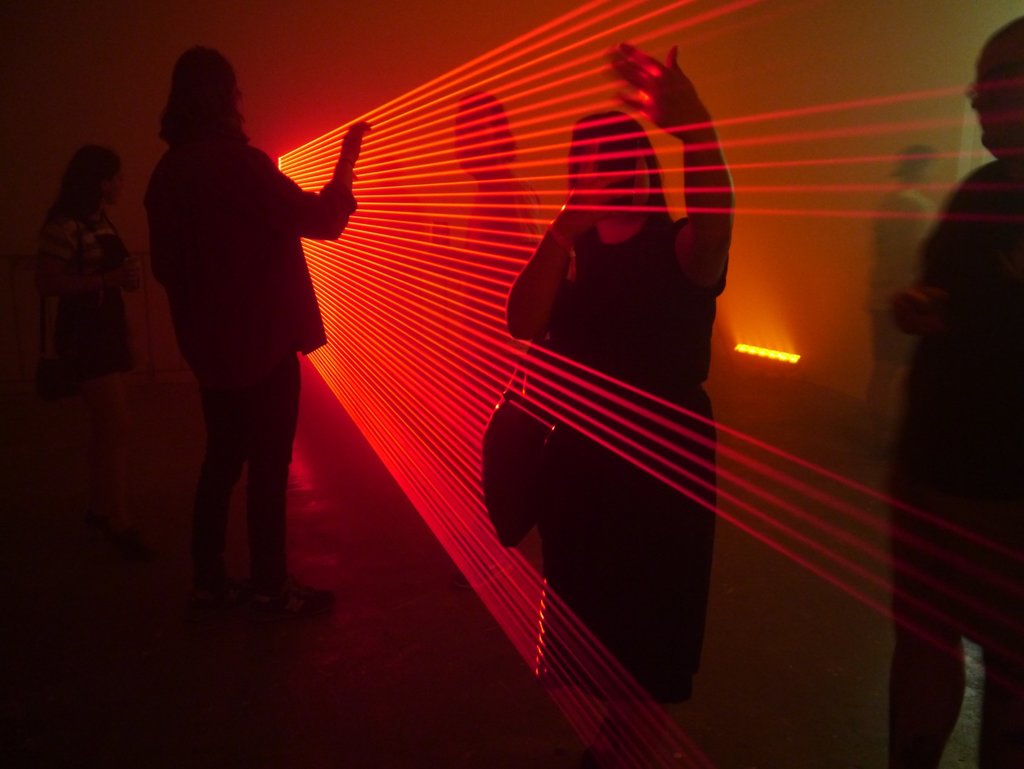 CRIATECH: ARTE DIGITAL E TECNOLOGIA NO ESPAÇO PÚBLICO