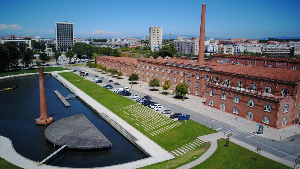 CÂMARA MUNICIPAL RECEBE ESTUDANTES INTERNACIONAIS DA UNIVERSIDADE DE AVEIRO