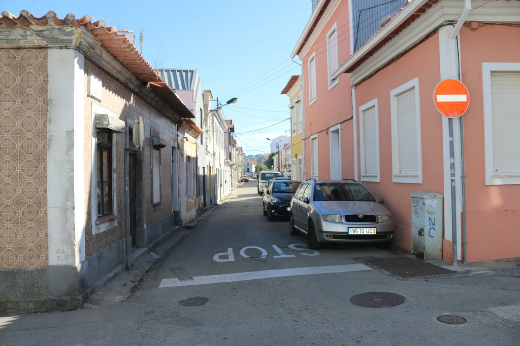 ELABORAÇÃO DO PROJETO DE QUALIFICAÇÃO DO BAIRRO DA BEIRA-MAR