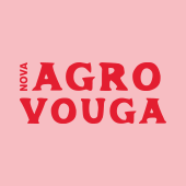 NOVA AGROVOUGA COM PROGRAMA DIFERENCIADOR