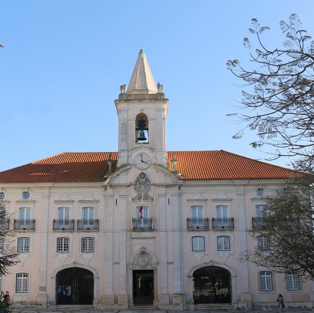 Aquisição de terreno para requalificação da Escola EB1 da Póvoa do Paço