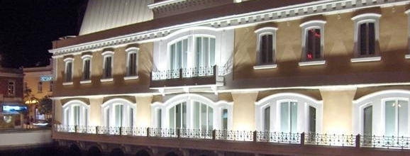 ASSEMBLEIA MUNICIPAL DE AVEIRO CONTINUA DIA 30