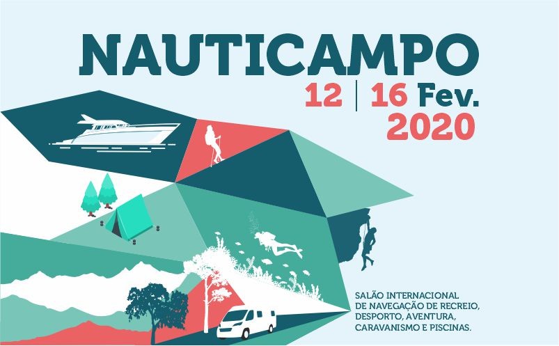 ESTAÇÃO NÁUTICA DE AVEIRO MARCA PRESENÇA  NA NAUTICAMPO – LISBOA