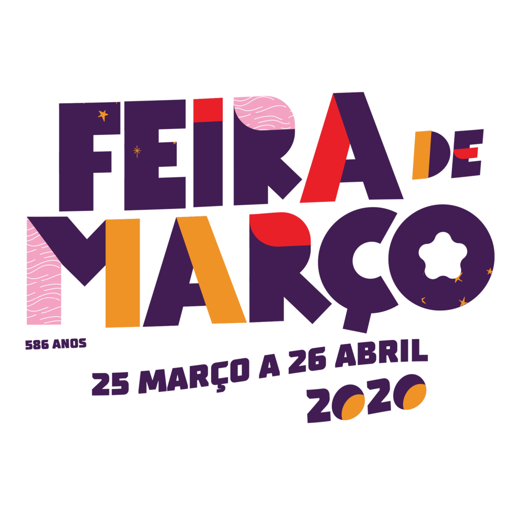 APRESENTAÇÃO DA FEIRA DE MARÇO 2020