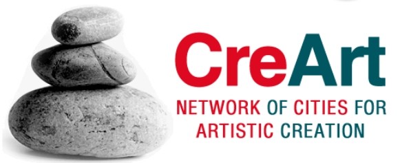 CREART 2 – APOIO AO ARTISTA LOCAL SELECIONADO PARA A EXPOSIÇÃO CREART 2020