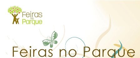 FEIRAS NO PARQUE REGRESSAM ESTE DOMINGO