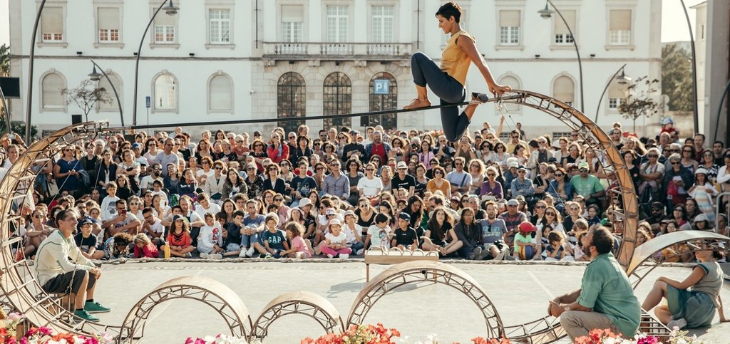 REFORMULAÇÃO DO CALENDÁRIO DE EVENTOS 