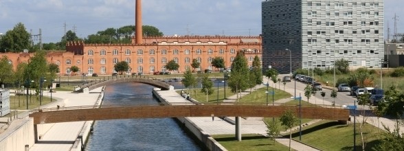 MANUTENÇÃO DE JARDINS E ESPAÇOS VERDES