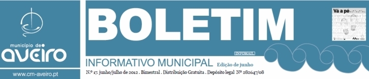 BOLETIM INFORMATIVO MUNICIPAL