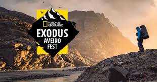 NATIONAL GEOGRAPHIC EXODUS AVEIRO FEST CEDE 631 IMAGENS 