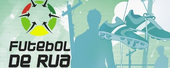 TORNEIO DISTRITAL DE AVEIRO – PROJETO FUTEBOL DE RUA
