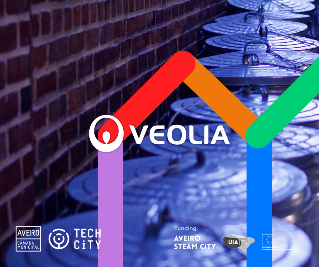 AVEIRO TECH CITY OTIMIZA A RECOLHA SELETIVA DE BIORRESÍDUOS NO MUNICÍPIO