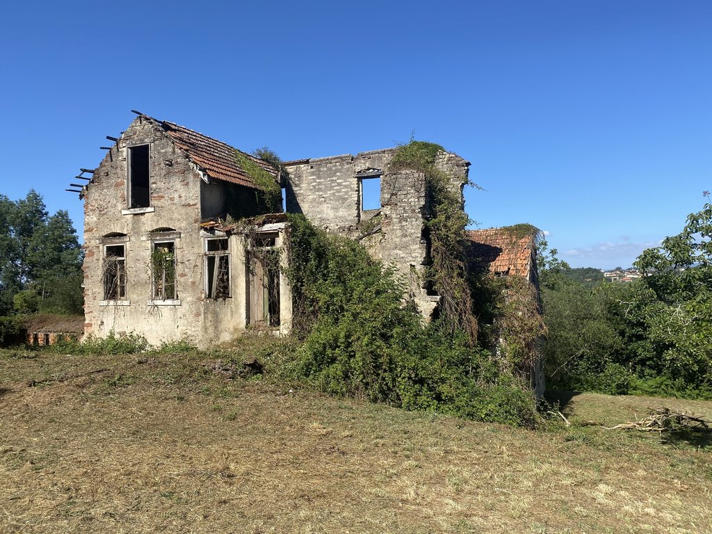 MUSEU DA TERRA VAI NASCER NA QUINTA DA COSTA, EM REQUEIXO