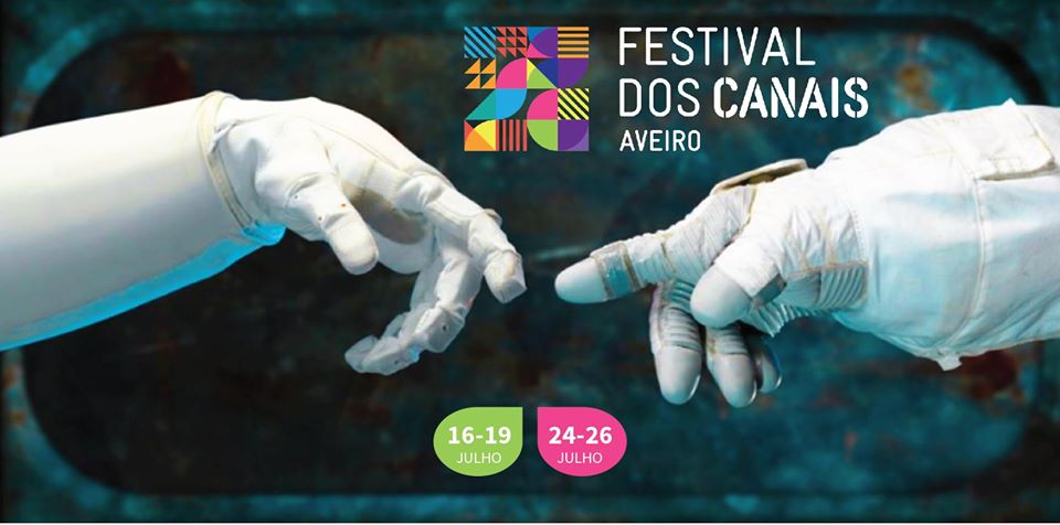 COMEÇA AMANHÃ A SEGUNDA ETAPA DO FESTIVAL DOS CANAIS