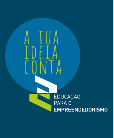 CONCURSO A TUA IDEIA CONTA 