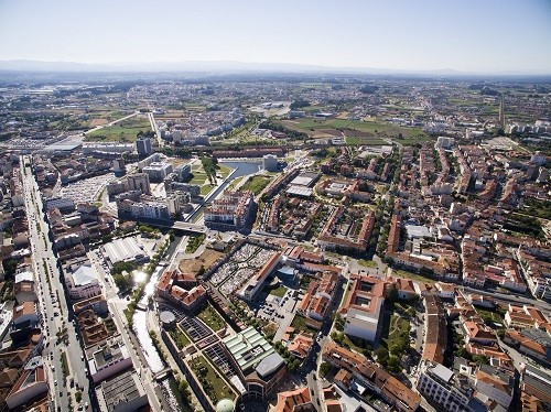 COMPLEXO CREMATÓRIO E CASAS MORTUÁRIAS 