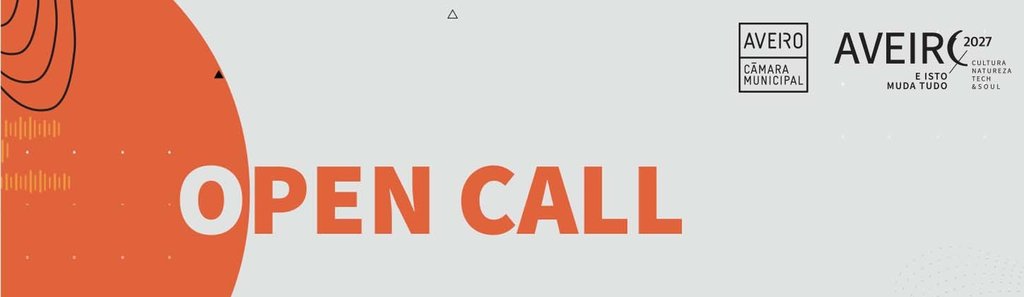 RESULTADOS DA OPEN CALL DE APOIO A PROJETOS DE CRIAÇÃO ARTÍSTICA