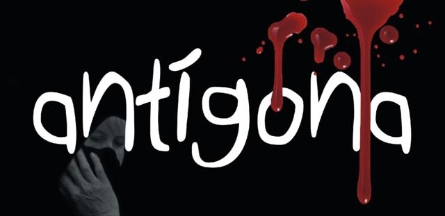 ANTÍGONA NO ESTALEIRO TEATRAL