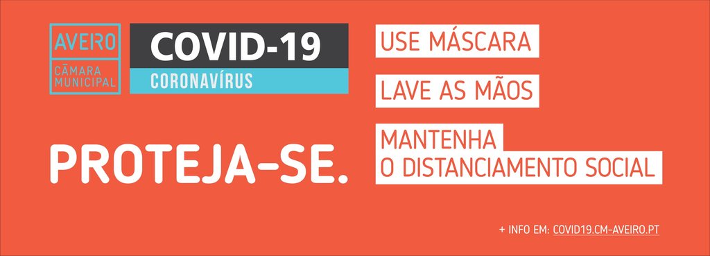 CÂMARA LANÇA NOVA CAMPANHA ANTI COVID-19