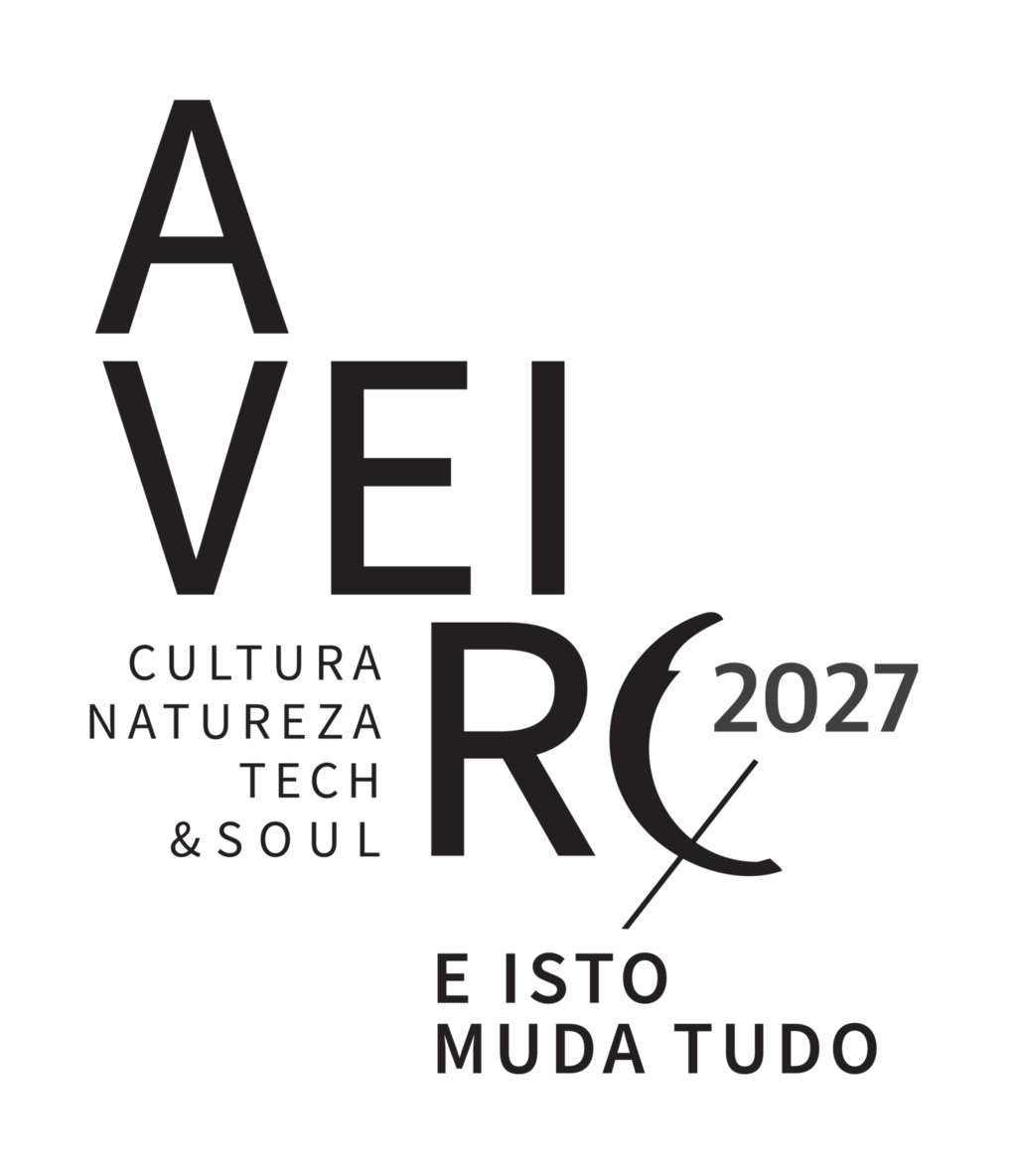 CANDIDATURA A CAPITAL EUROPEIA DA CULTURA 2027