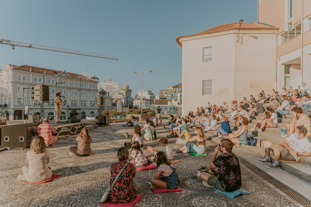 AVEIRO VOLTA A SER DISTINGUIDO COMO  MELHOR MUNICÍPIO DO PAÍS PELA MARKTEST