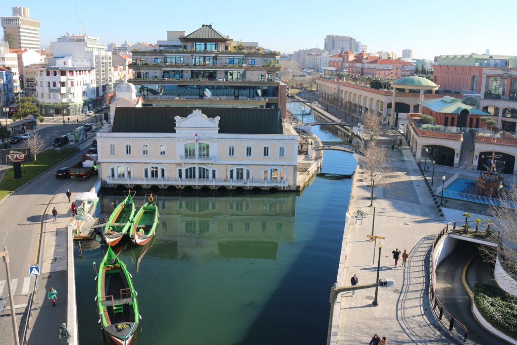 “NATIONAL GEOGRAPHIC EXODUS AVEIRO FEST 2020”